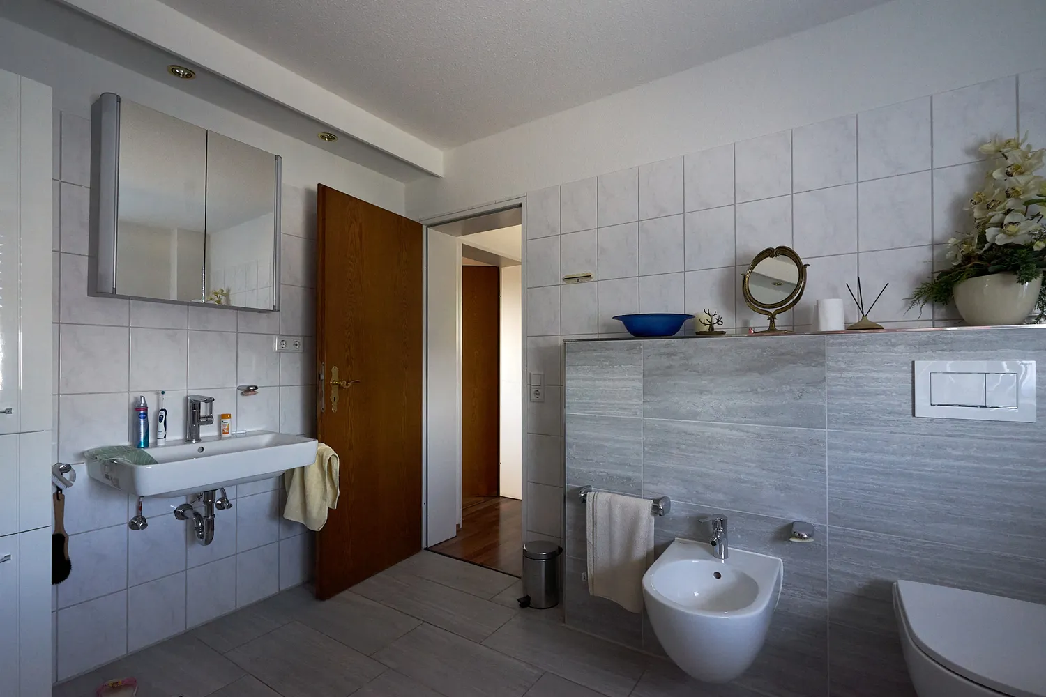 3 Zimmer Wohnung mit 115 m² in Aachen – Bild 7