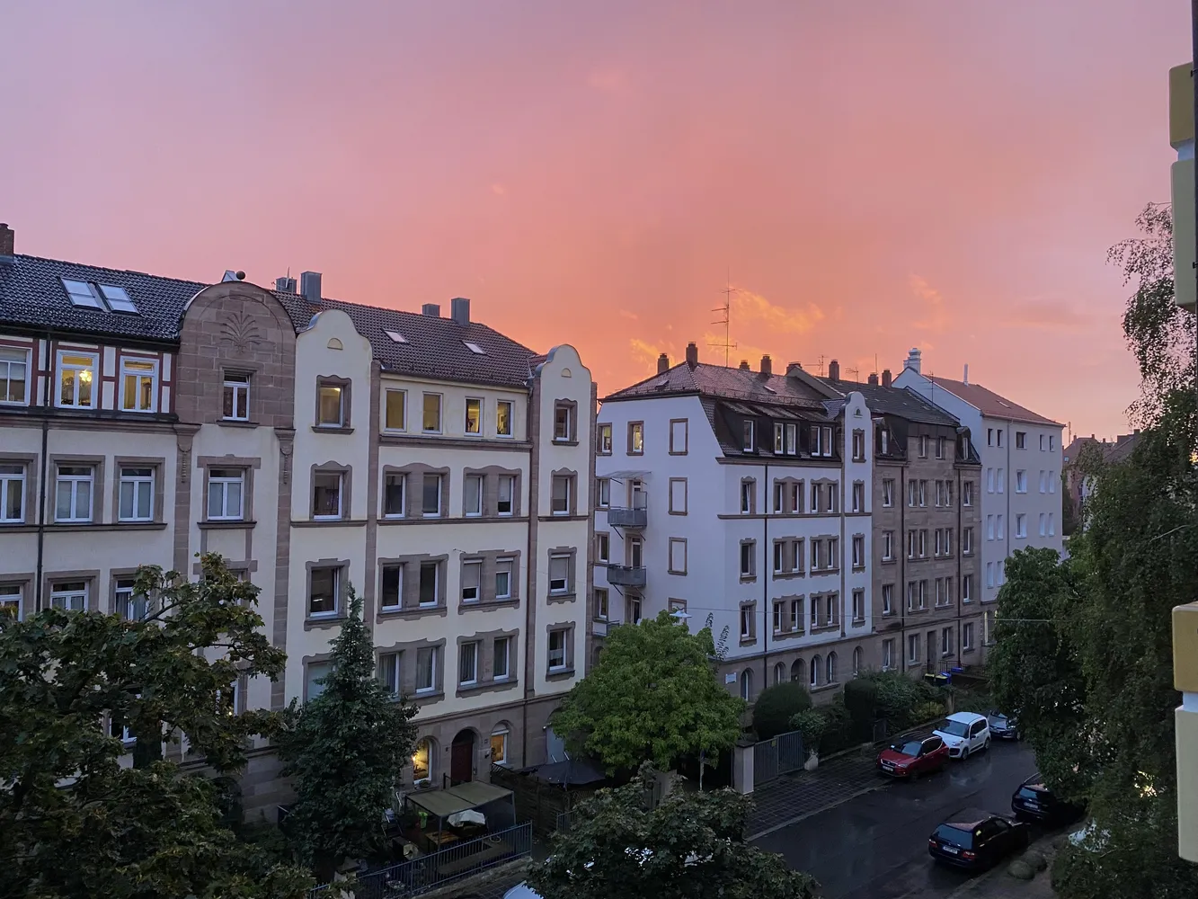 2 Zimmer Wohnung mit 60 m² in Nürnberg – Bild 1