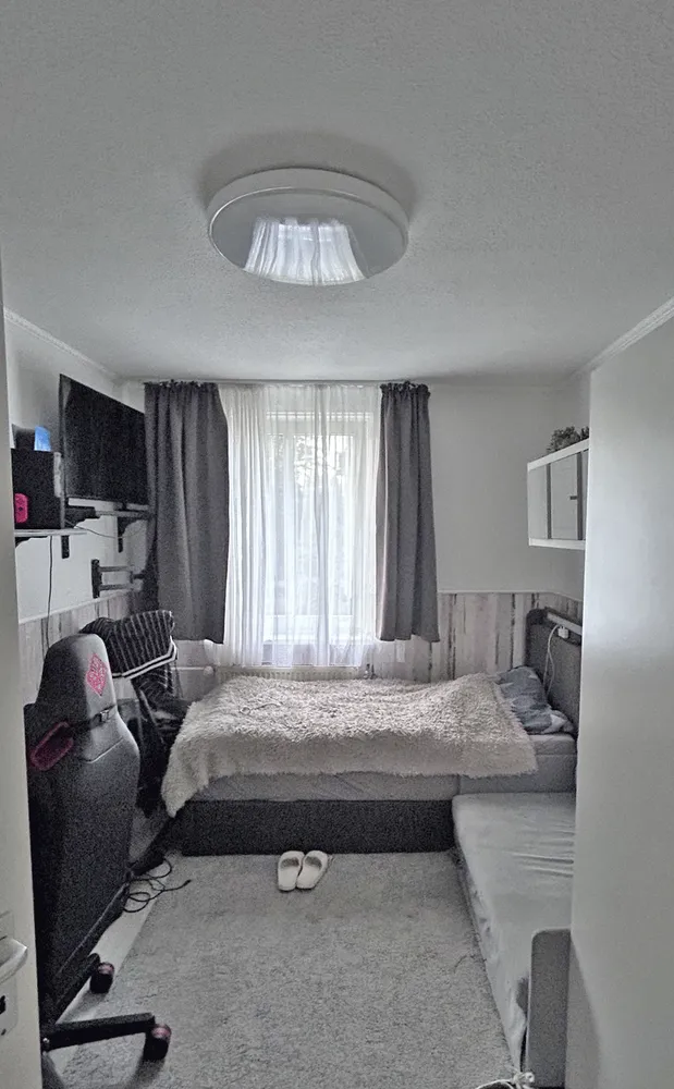 4 room apartment with 97 m² in Bielefeld – Photo 10