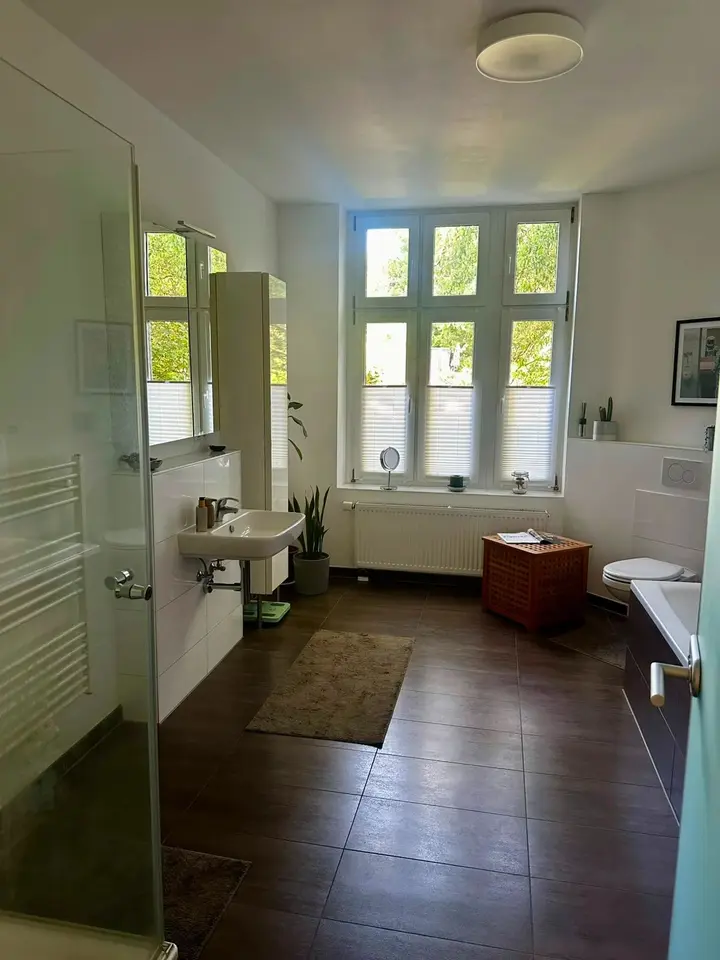 3 Zimmer Wohnung mit 100 m² in Wuppertal – Bild 5