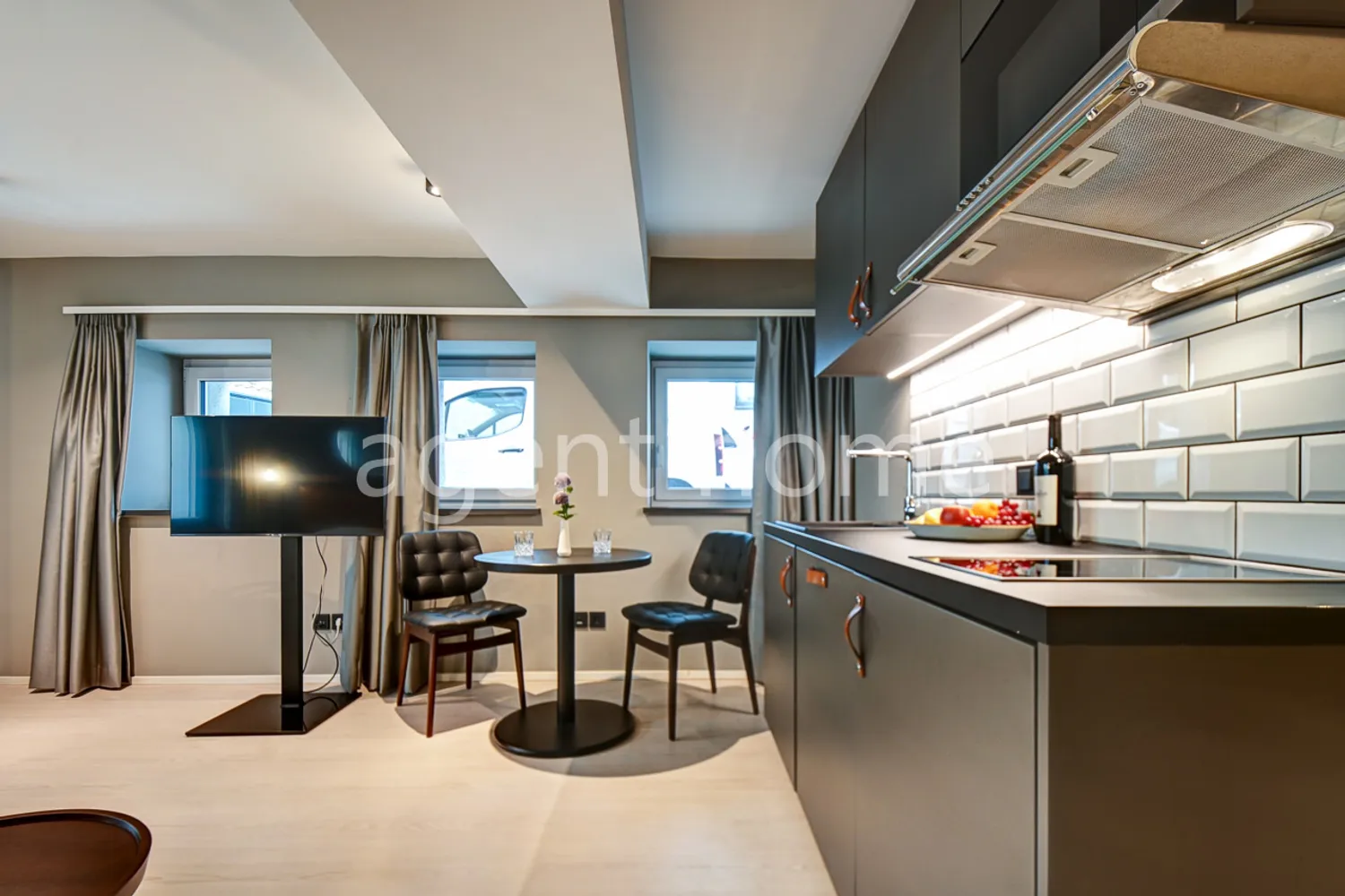 1 Zimmer Wohnung mit 29 m² in Stuttgart – Bild 8