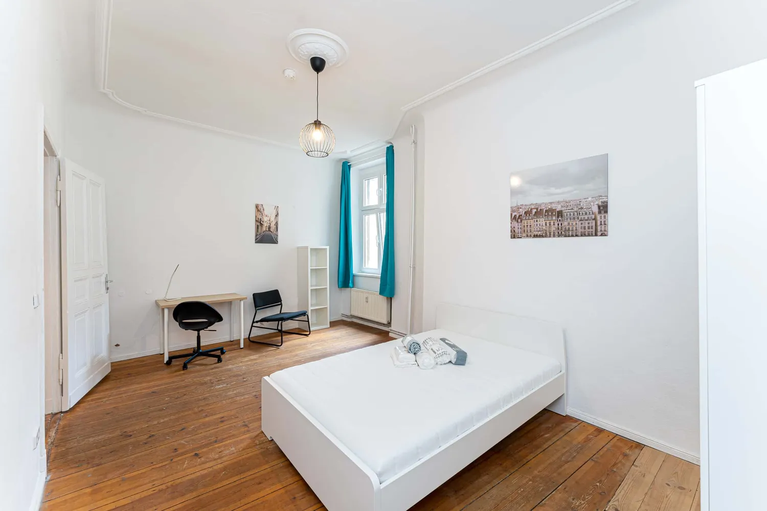 WG-Zimmer mit 15 m² in Berlin – Bild 3