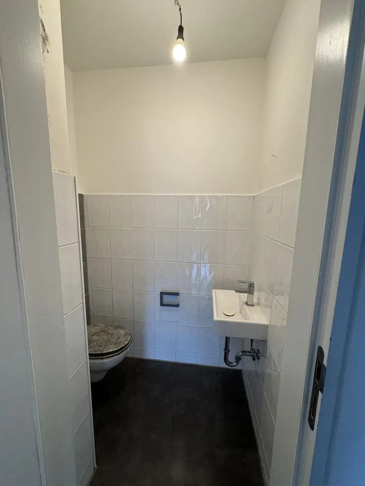 4 Zimmer Wohnung mit 115 m² in Schwetzingen – Bild 5