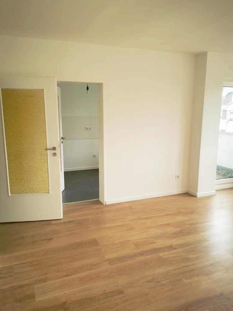 2 Zimmer Wohnung mit 60 m² in Dortmund – Bild 3