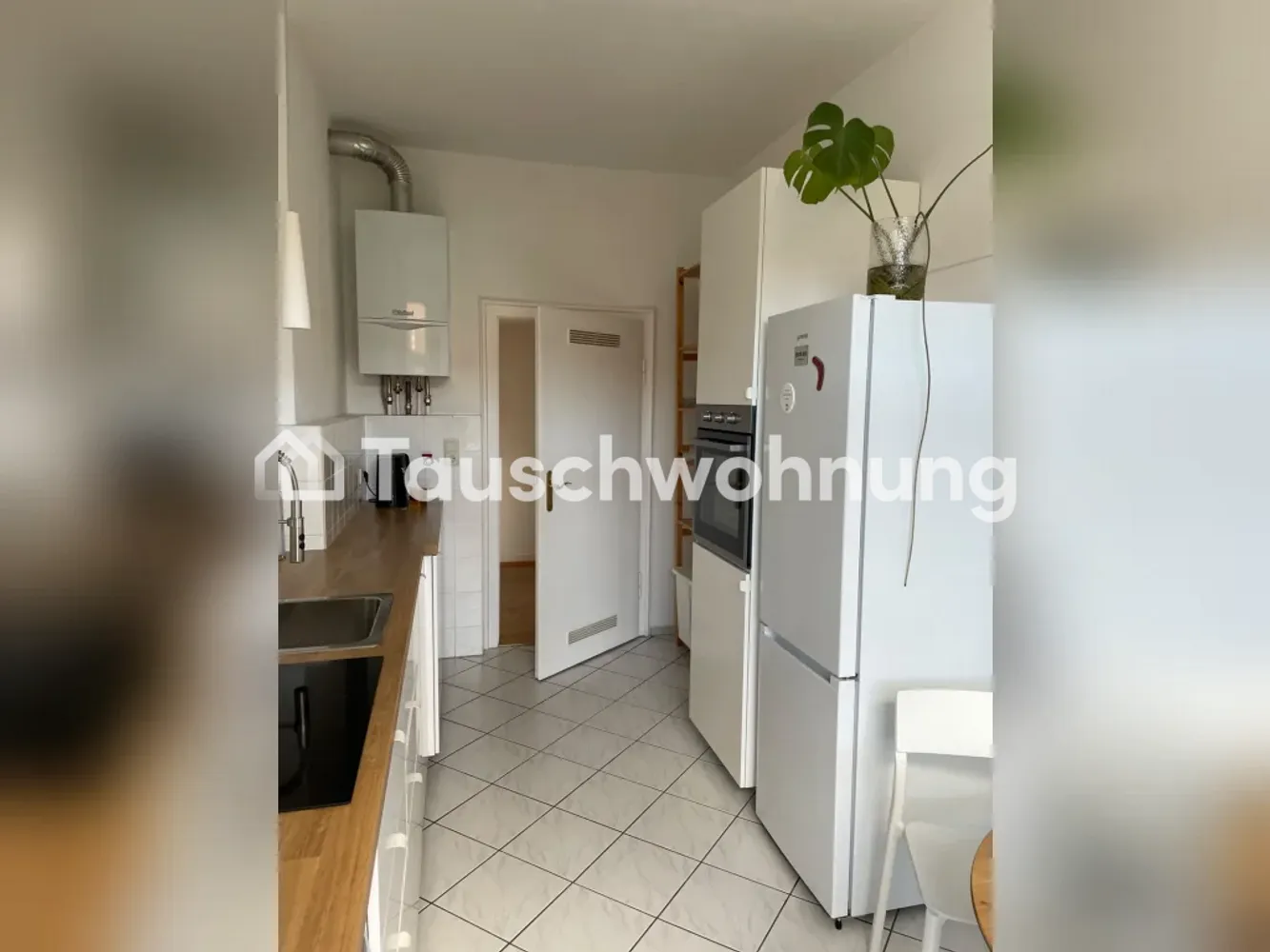 2 room apartment with 65 m² in Hanover – Photo 2