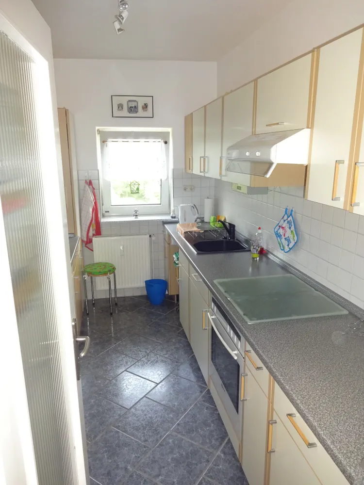 4 room apartment with 74 m² in Itzehoe – Photo 2