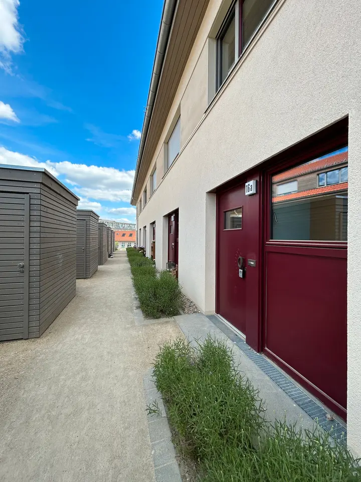 4 Zimmer Haus mit 115 m² in Werder (Havel) – Bild 5