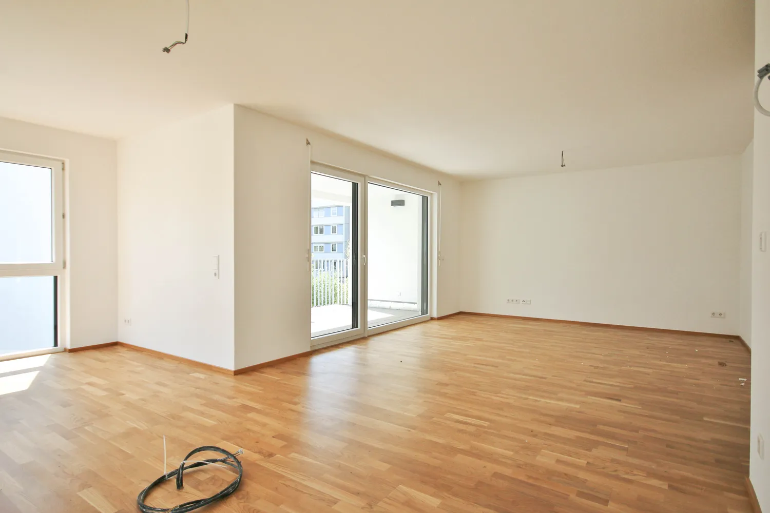 4 Zimmer Wohnung mit 102 m² in Ludwigsburg – Bild 3