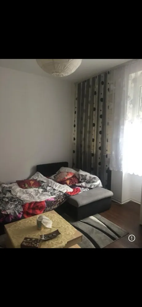 1 Zimmer Wohnung mit 34 m² in Stuttgart – Bild 6