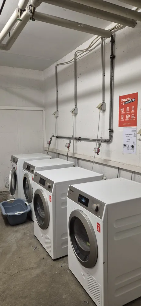 1 Zimmer Wohnung mit 18 m² in Regensburg – Bild 8