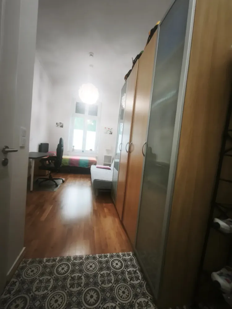 WG-Zimmer mit 14 m² in Berlin – Bild 5