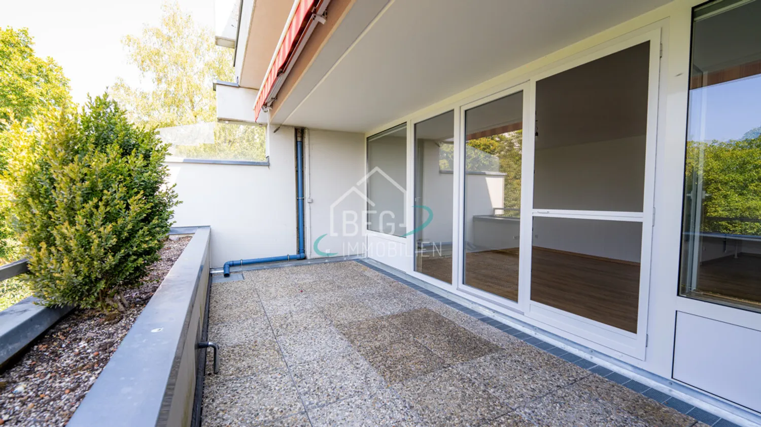 4 Zimmer Wohnung mit 105 m² in Schwäbisch Hall – Bild 1