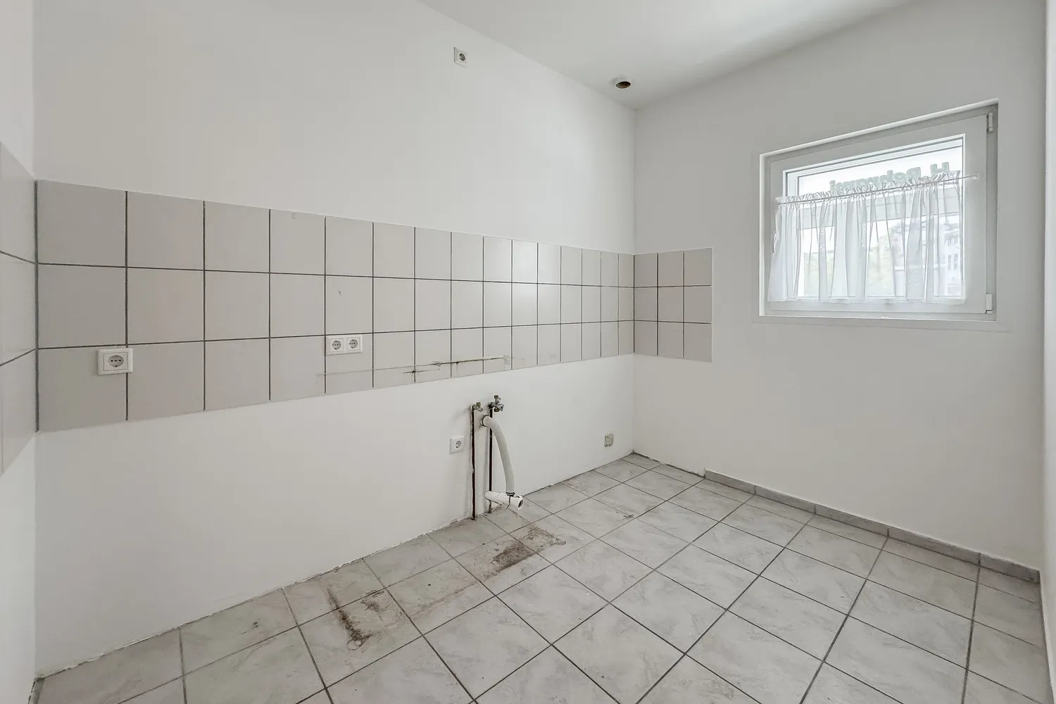 3 Zimmer Wohnung mit 52 m² in Hagen – Bild 6