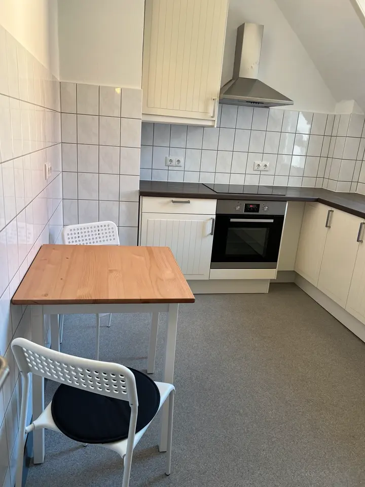 WG-Zimmer mit 19 m² in Frankfurt am Main – Bild 8