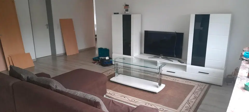 5 Zimmer Wohnung mit 120 m² in Hamm – Bild 2