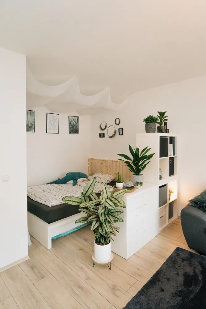1 Zimmer Wohnung mit 32 m² in Köln – Bild 2