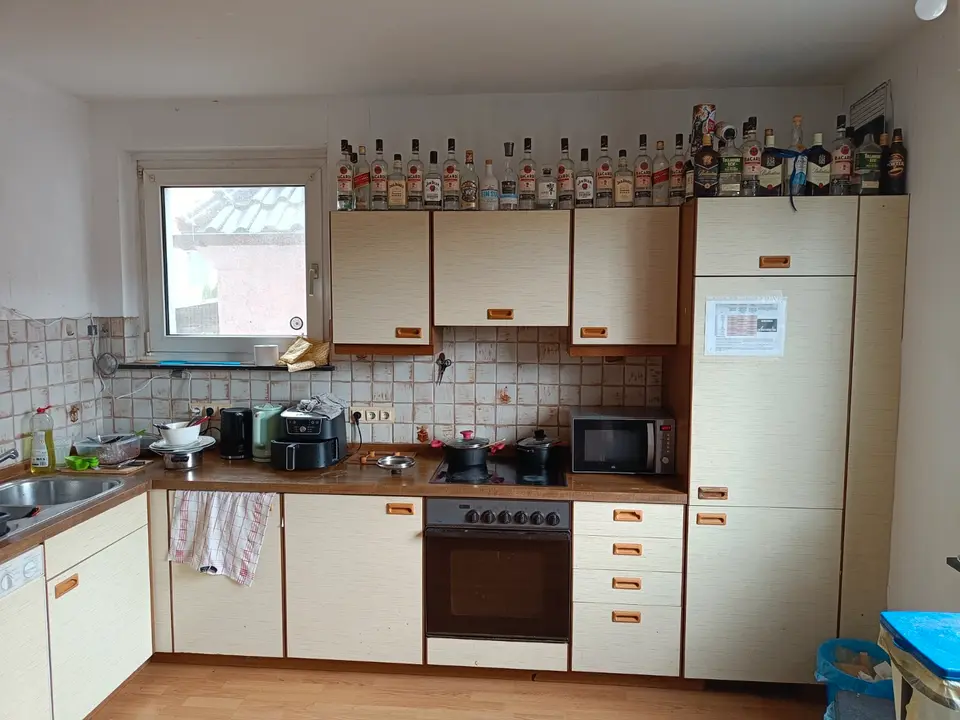 WG-Zimmer mit 96 m² in Hamm – Bild 2