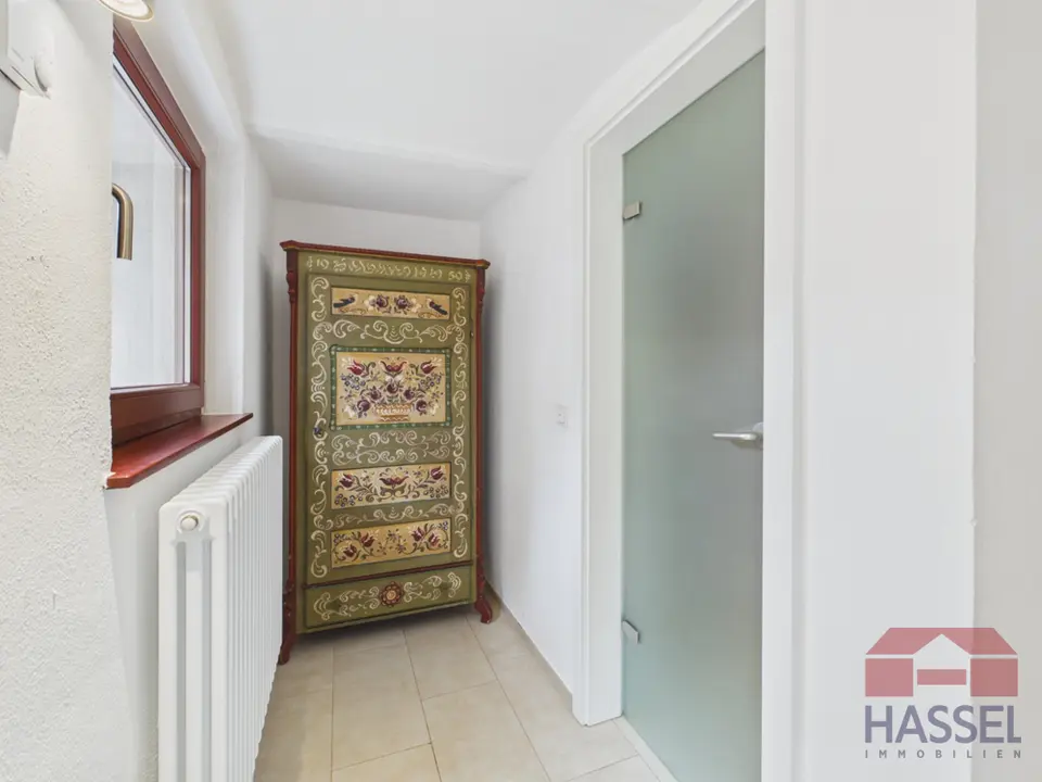 2 Zimmer Haus mit 65 m² in Euskirchen – Bild 6