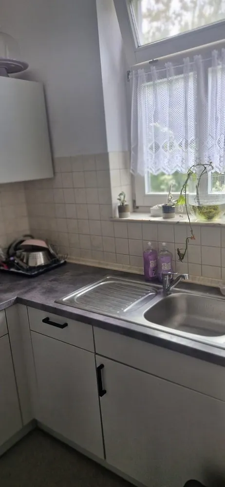 2 Zimmer Wohnung mit 50 m² in Borna – Bild 10