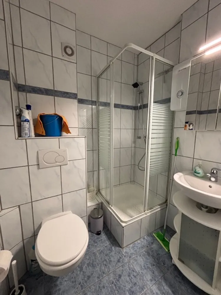 1 room apartment with 30 m² in Cologne – Photo 6