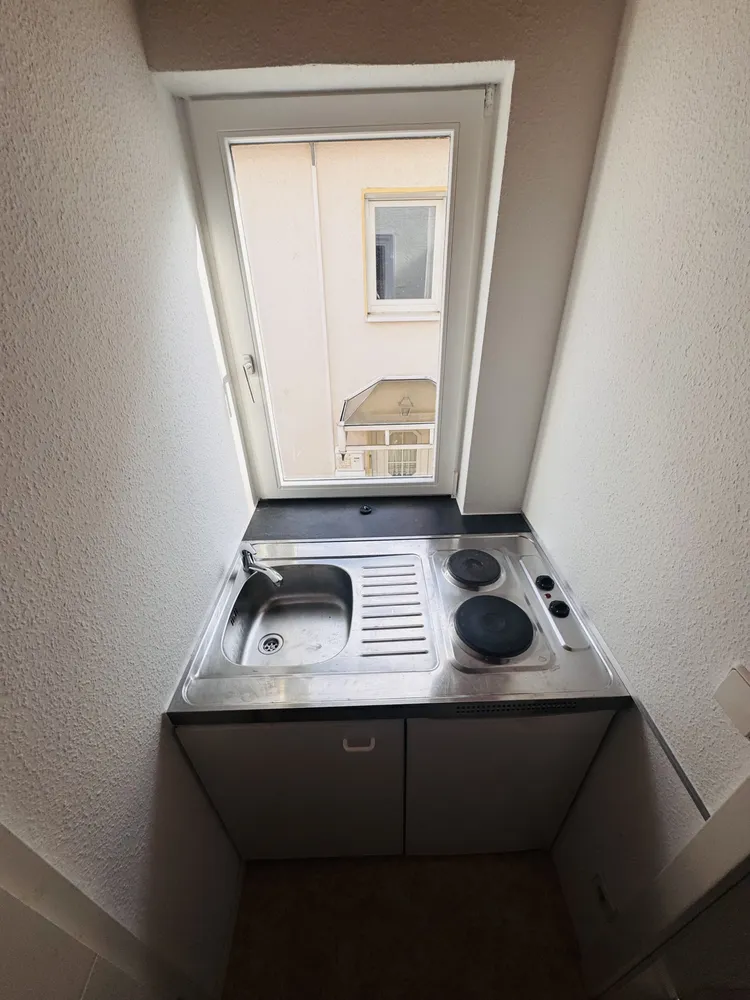 1 Zimmer Wohnung mit 27 m² in Stuttgart – Bild 9