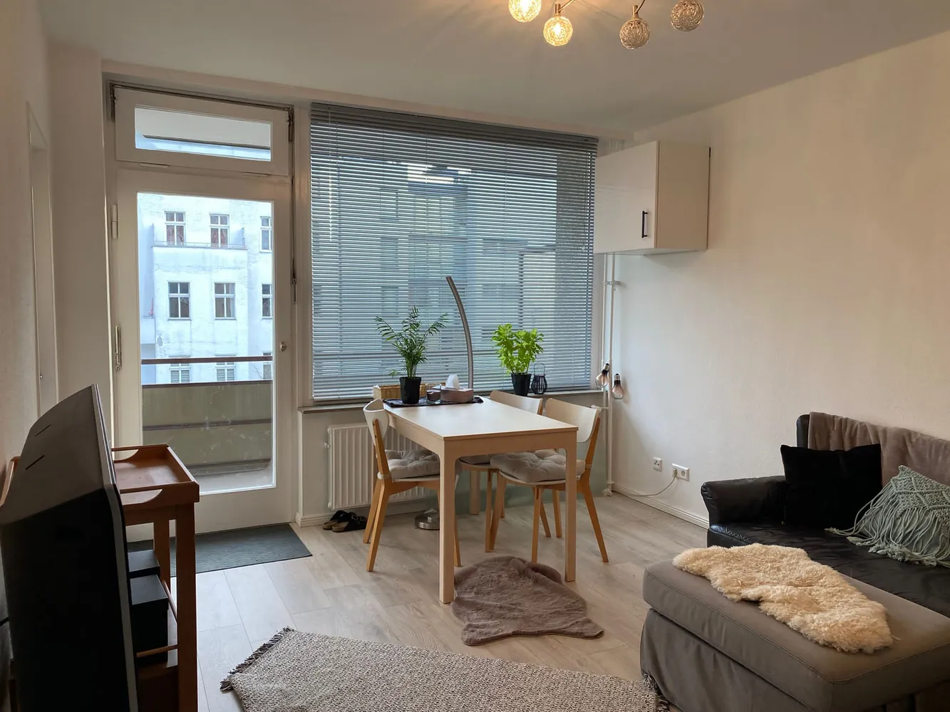 1 Zimmer Wohnung mit 30 m² in Berlin – Bild 9
