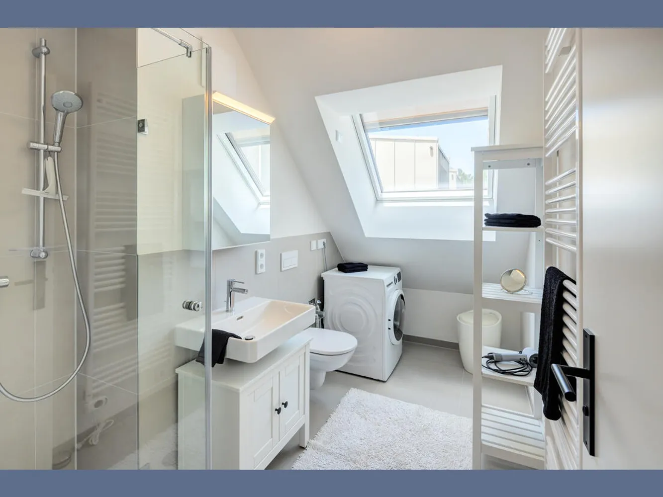 1 Zimmer Wohnung mit 28 m² in München – Bild 8