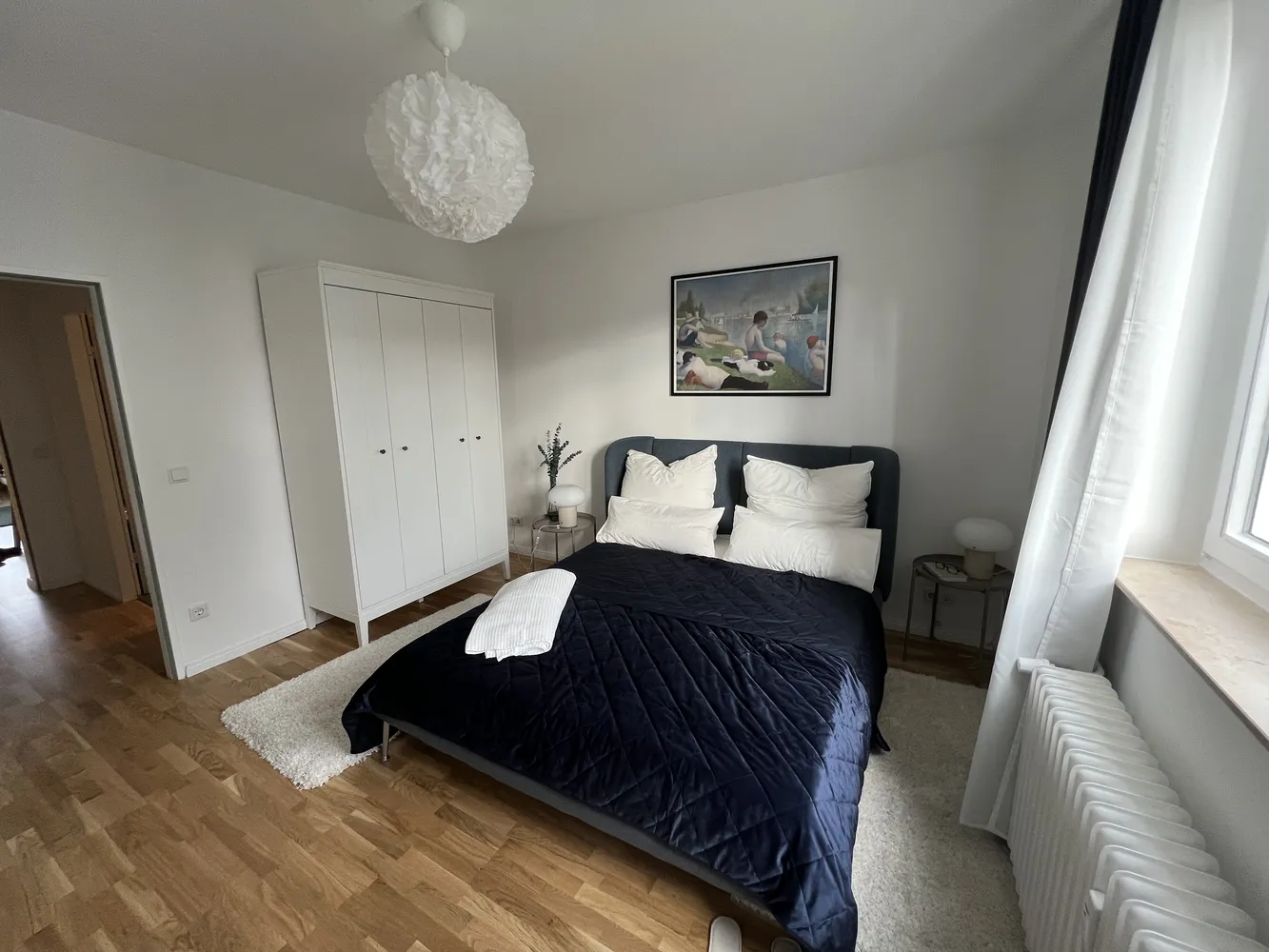 2 Zimmer Wohnung mit 65 m² in Berlin – Bild 11