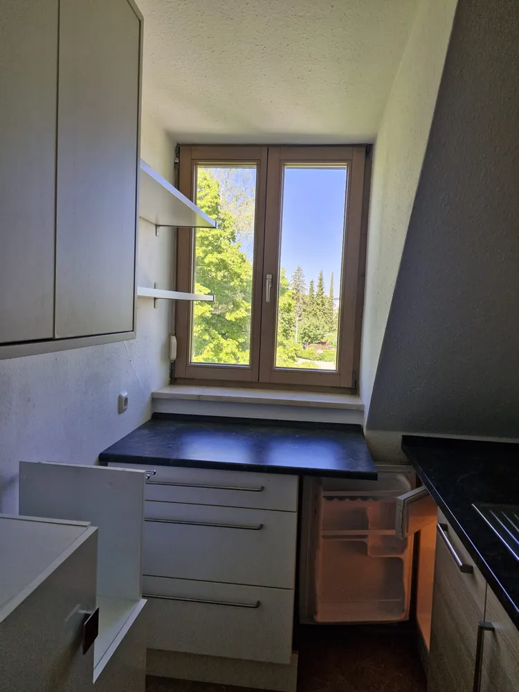 2 Zimmer Wohnung mit 52 m² in Augsburg – Bild 6