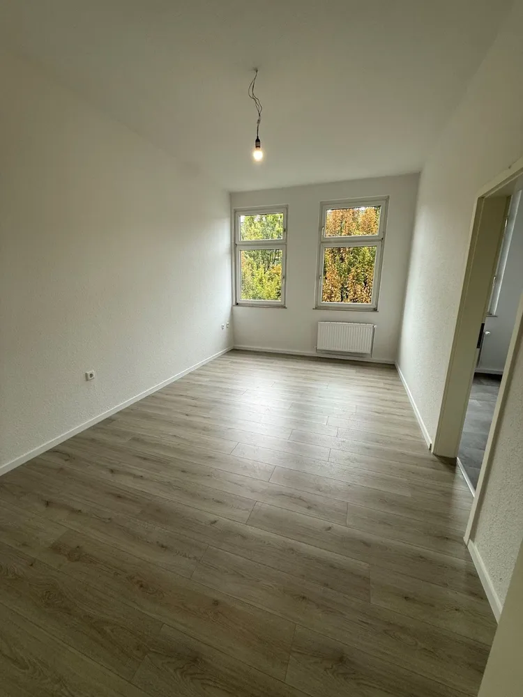 2 room apartment with 46 m² in Dortmund – Photo 4