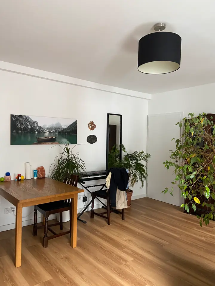 Shared room with 43 m² in Essen – Photo 4
