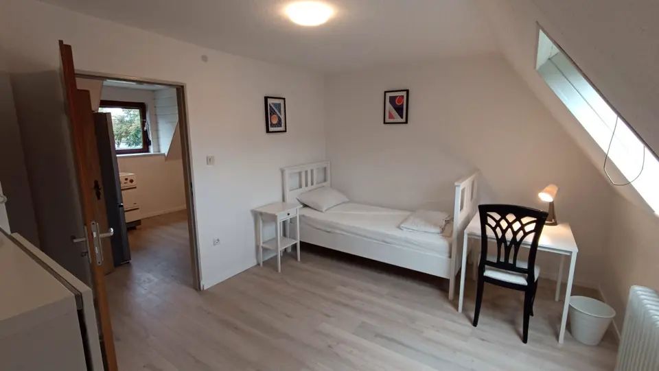 WG-Zimmer mit 95 m² in Freising – Bild 3