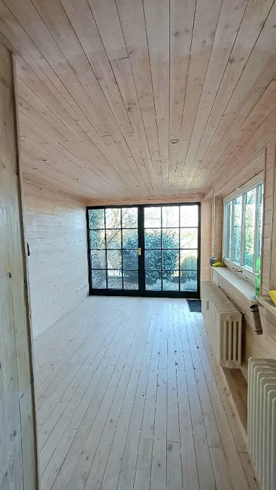 4 Zimmer Wohnung mit 180 m² in Schwerin – Bild 9