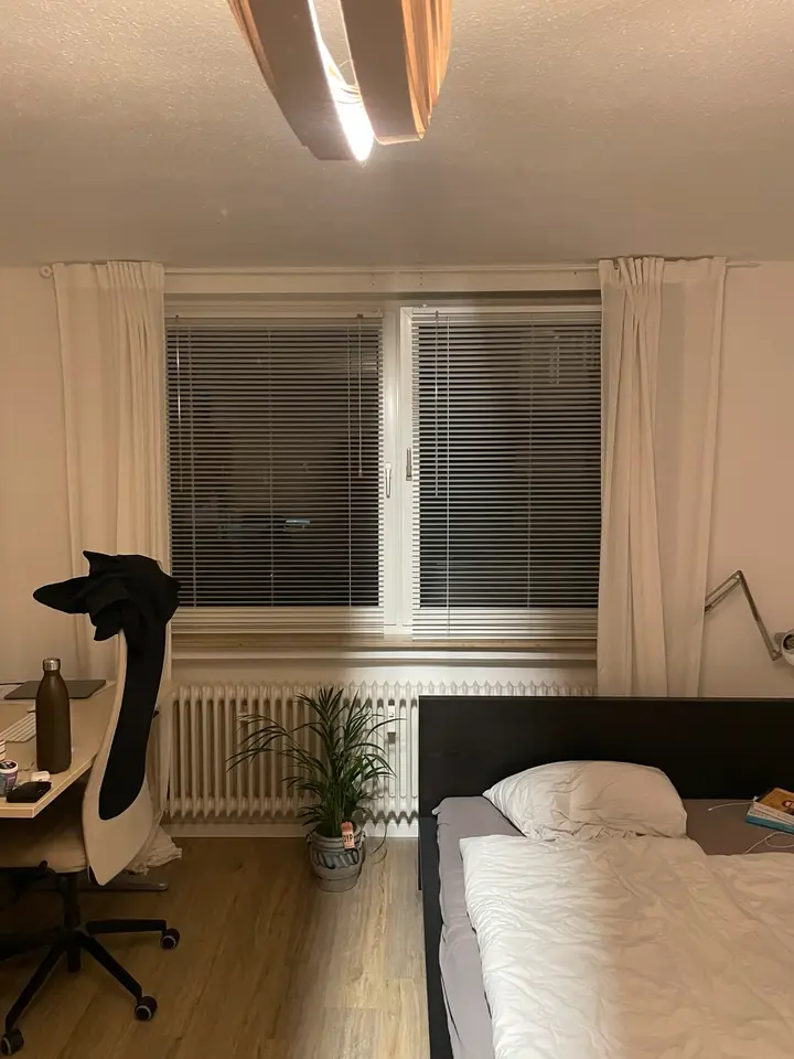 WG-Zimmer mit 20 m² in Gießen – Bild 4