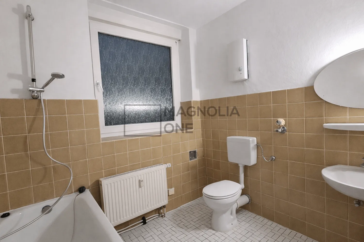 2 Zimmer Wohnung mit 55 m² in Essen – Bild 4