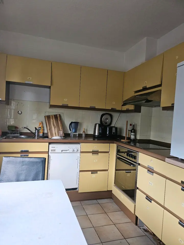 WG-Zimmer mit 60 m² in Frechen – Bild 2