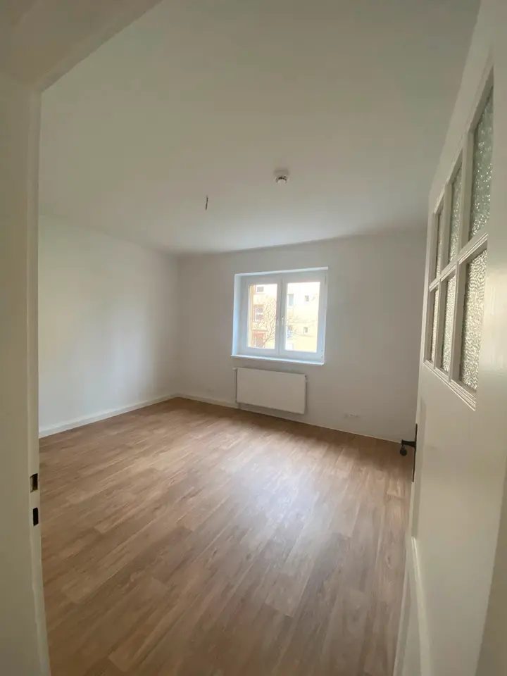 2 Zimmer Wohnung mit 50 m² in Halle (Saale) – Bild 1