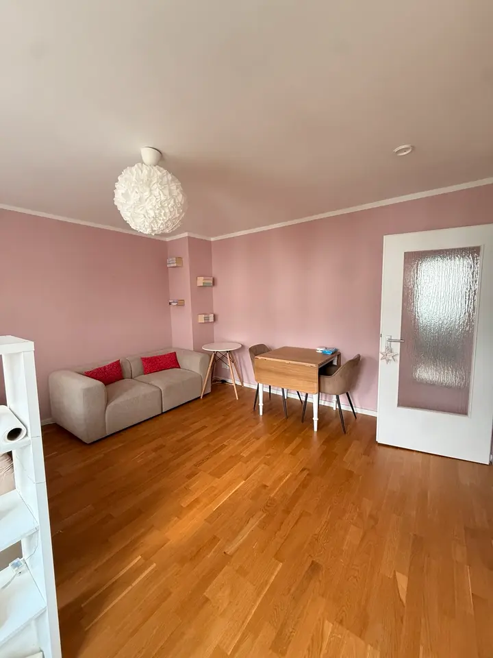 Studio mit 35 m² in Rostock – Bild 2