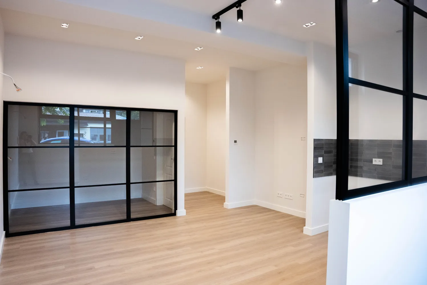 2 Zimmer Wohnung mit 45 m² in Köln – Bild 1