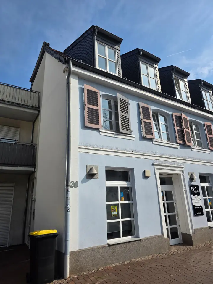 2 Zimmer Wohnung mit 81 m² in Dinslaken – Bild 3