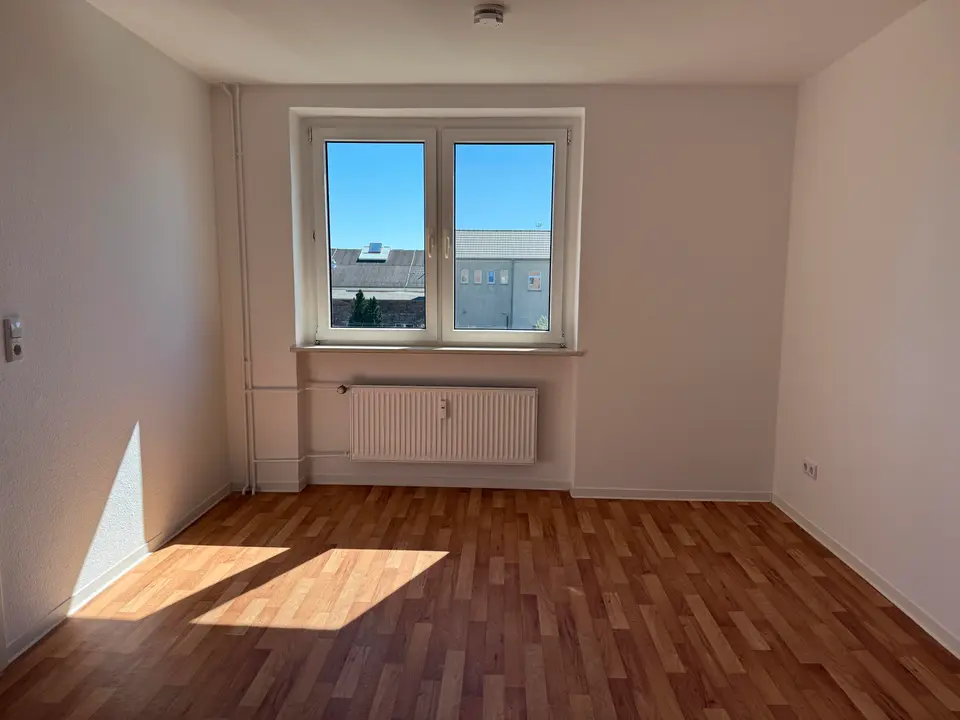 3 Zimmer Wohnung mit 71 m² in Halle (Saale) – Bild 1