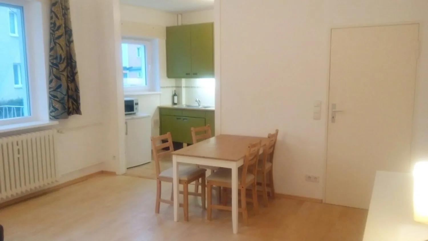 3 Zimmer Wohnung mit 61 m² in Berlin – Bild 4