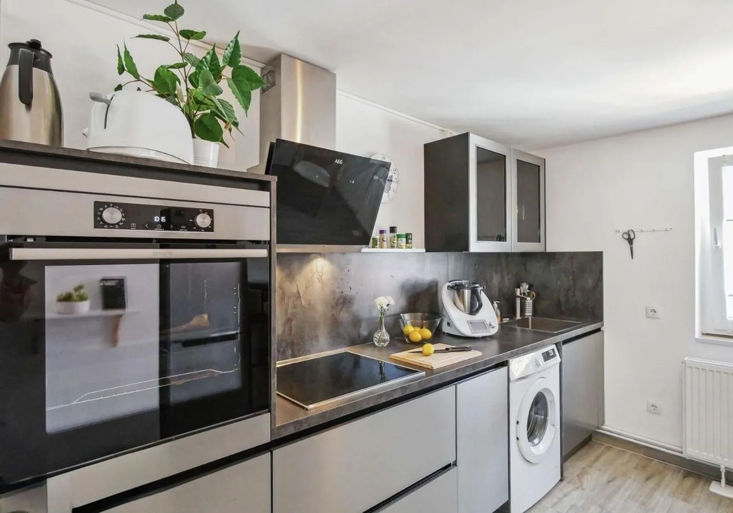 4 Zimmer Wohnung mit 100 m² in Braunschweig – Bild 4