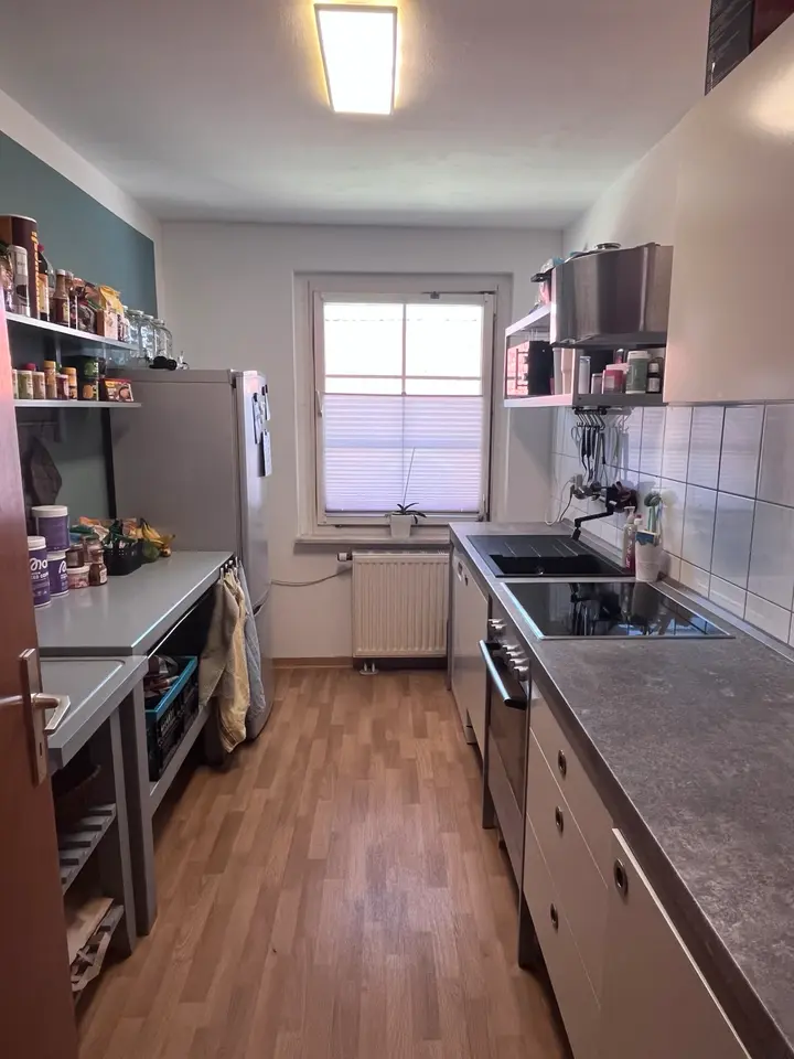 2 Zimmer Wohnung mit 54 m² in Meiningen – Bild 9