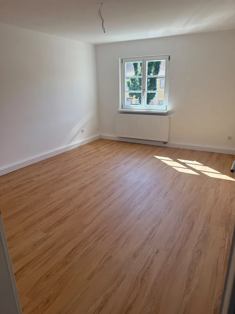 4 Zimmer Wohnung mit 107 m² in Nürnberg – Bild 9