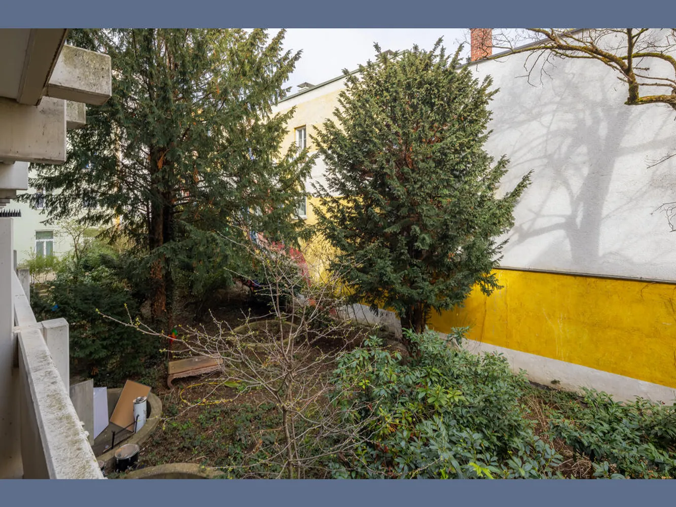 1 Zimmer Wohnung mit 20 m² in München – Bild 3