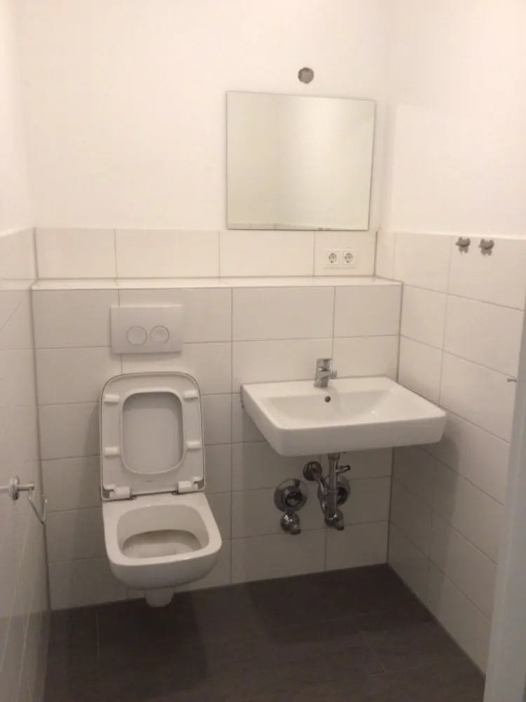 3 room apartment with 78 m² in Hanover – Photo 5