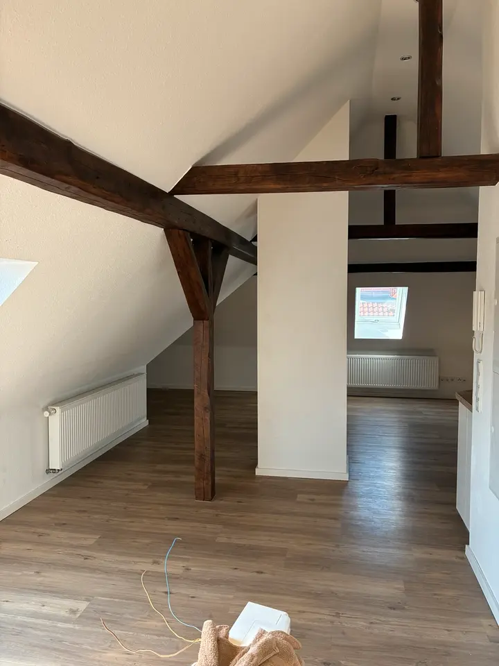 Studio mit 40 m² in Meiningen – Bild 3