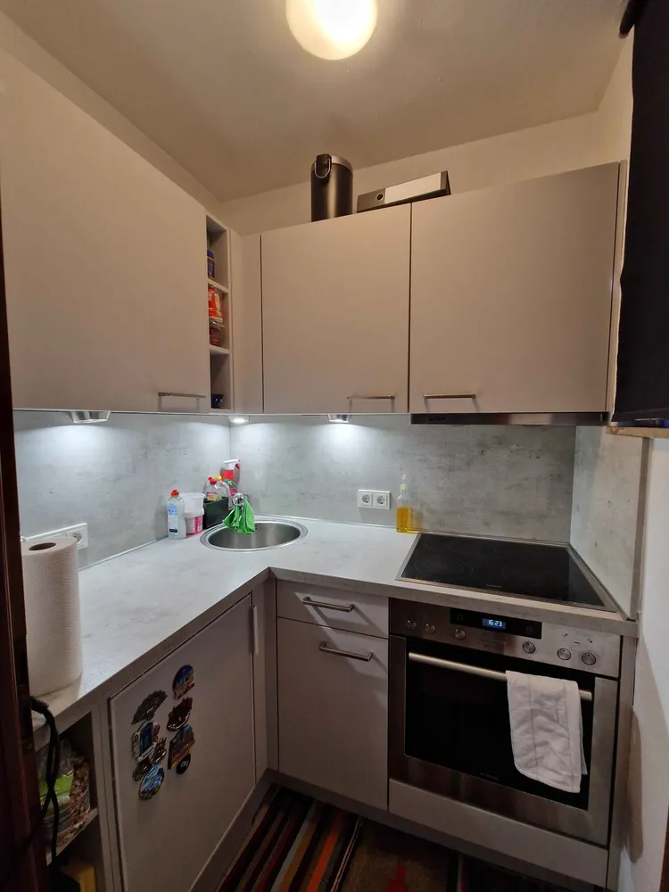 1 Zimmer Wohnung mit 30 m² in Dortmund – Bild 7