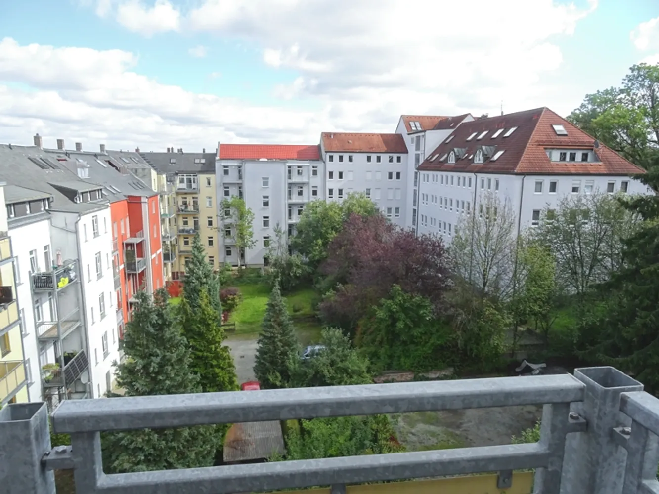 2 Zimmer Wohnung mit 62 m² in Chemnitz – Bild 4